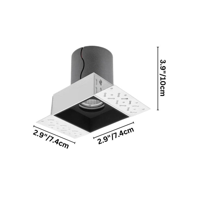 Squall Downlight