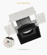 Squall Downlight