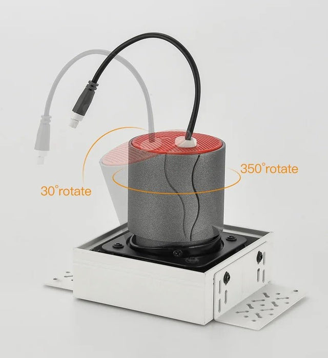 Squall Downlight