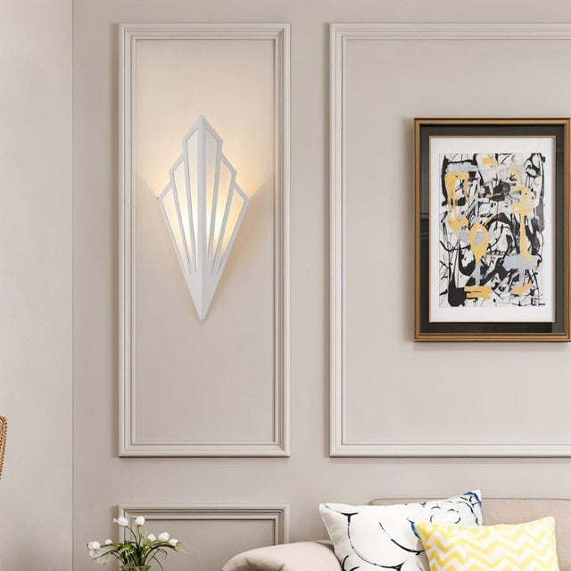 Sloop Wall Lamp
