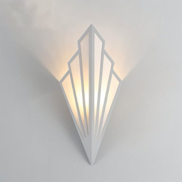 Sloop Wall Lamp