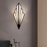 Sloop Wall Lamp