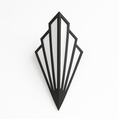 Sloop Wall Lamp