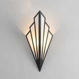 Sloop Wall Lamp