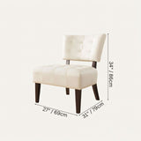 Ramon Accent Chair