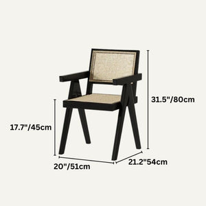Milivia Dining Chair