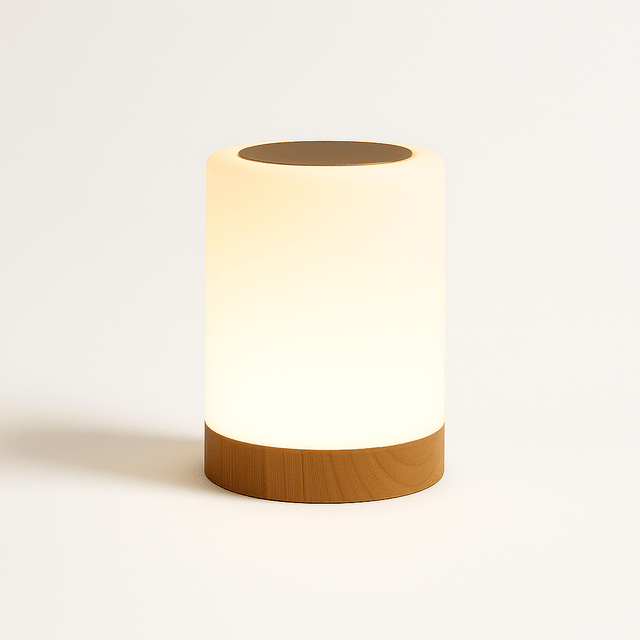 Rudder Table Lamp