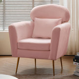 Zephyr Accent Chair