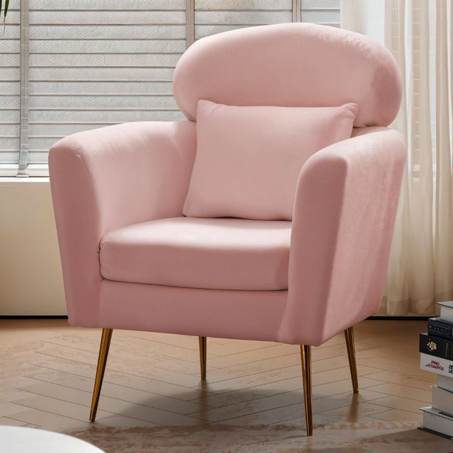 Zephyr Accent Chair
