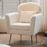 Zephyr Accent Chair