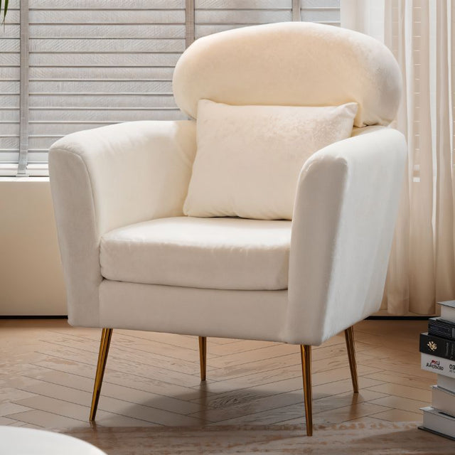 Zephyr Accent Chair