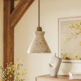 Fell Pendant Light