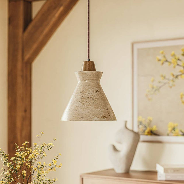 Fell Pendant Light
