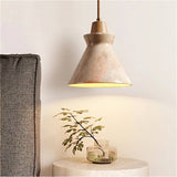 Fell Pendant Light