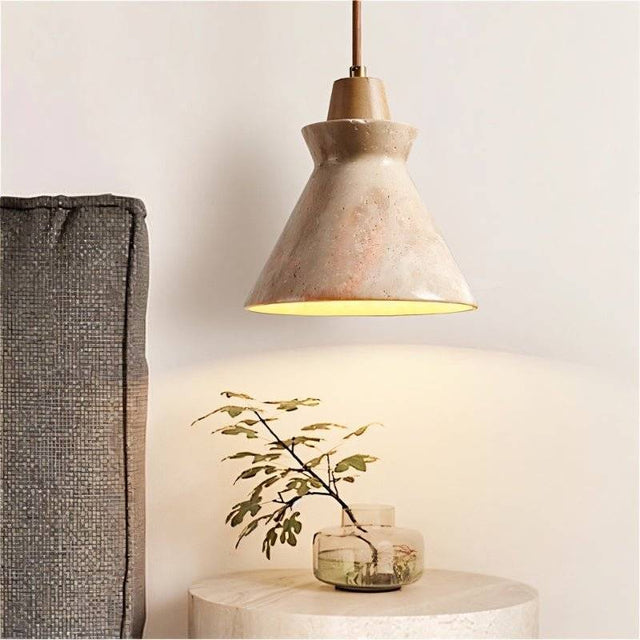 Fell Pendant Light