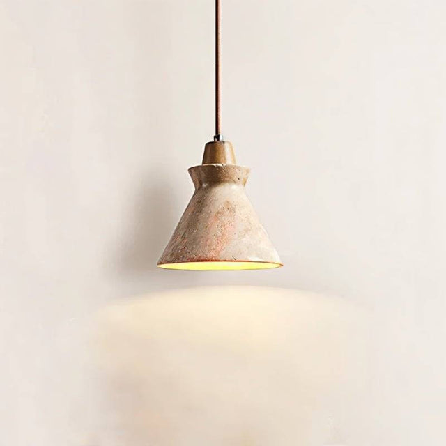 Fell Pendant Light