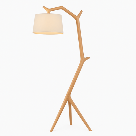 Rodelsee Floor Lamp