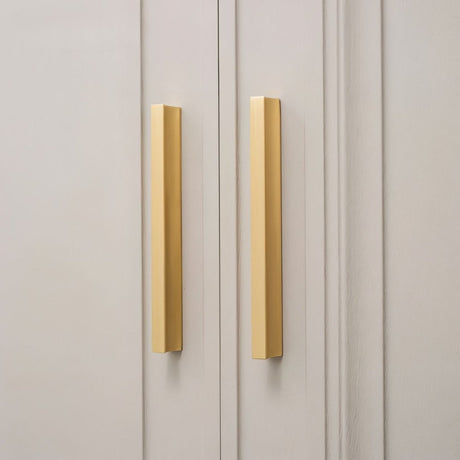 Douvres Pull Bar