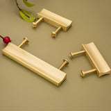 Drams Pull Bar