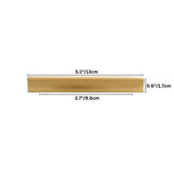 Douvres Pull Bar