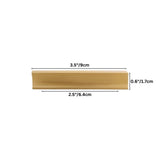 Drams Pull Bar