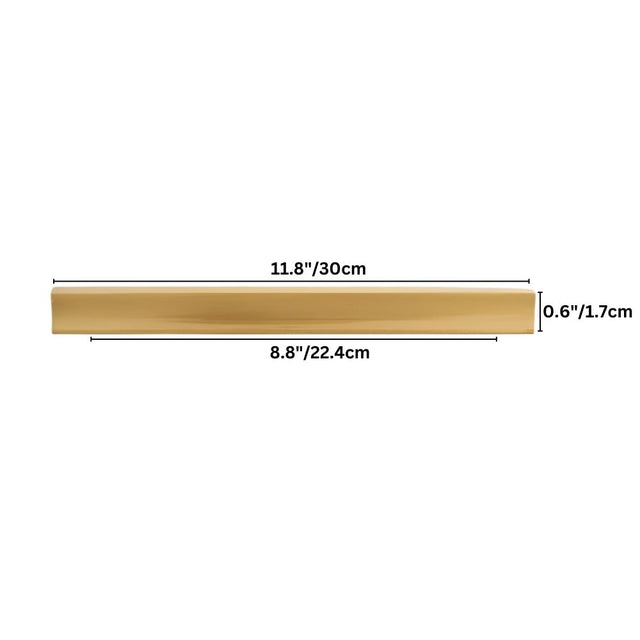 Drams Pull Bar