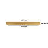 Drams Pull Bar