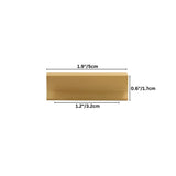 Drams Pull Bar