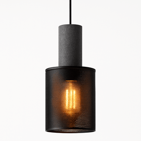 Munerstadt Pendant Light