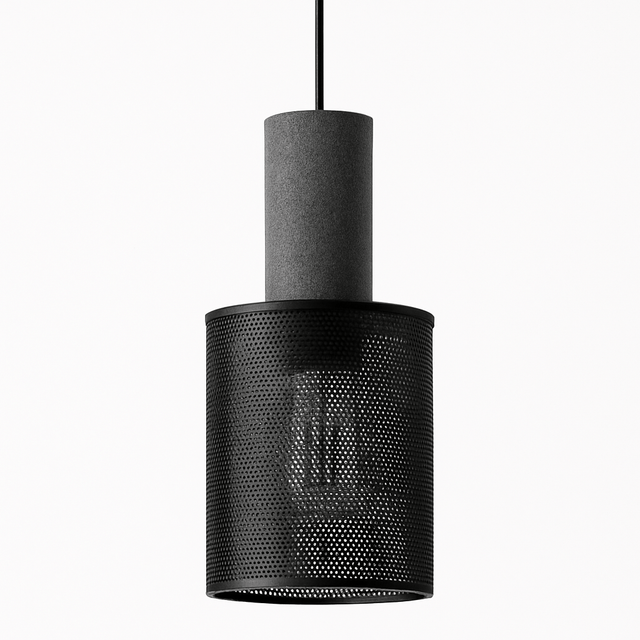 Munerstadt Pendant Light