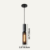Munerstadt Pendant Light