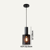 Munerstadt Pendant Light