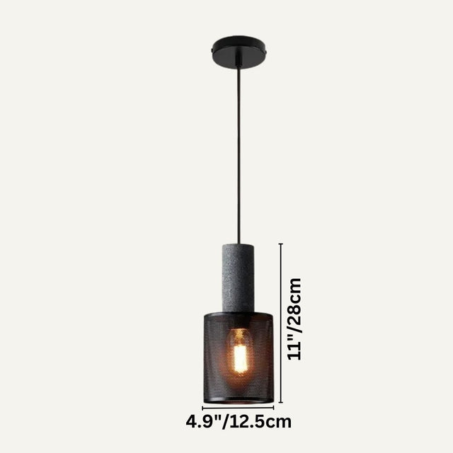 Munerstadt Pendant Light