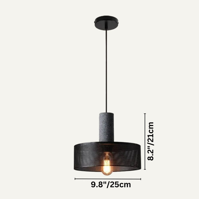 Munerstadt Pendant Light