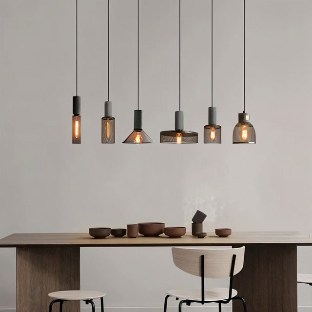 Munerstadt Pendant Light