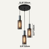Munerstadt Pendant Light