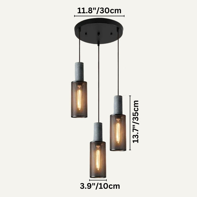 Munerstadt Pendant Light