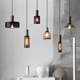 Munerstadt Pendant Light