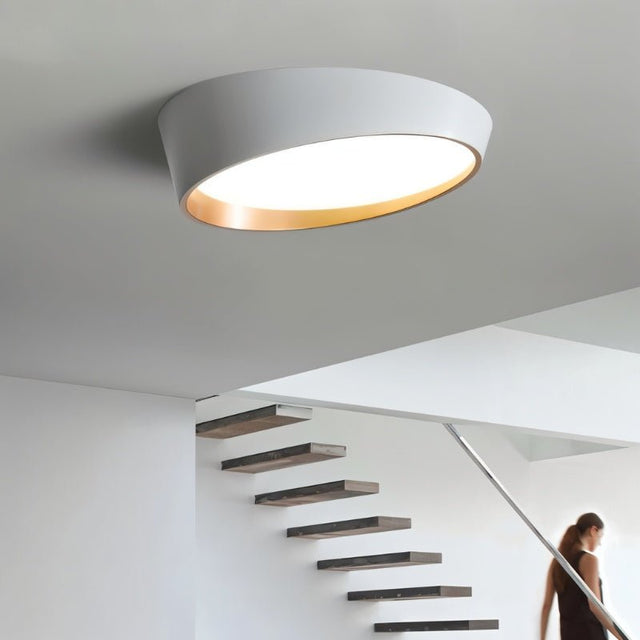 Stern Ceiling Light