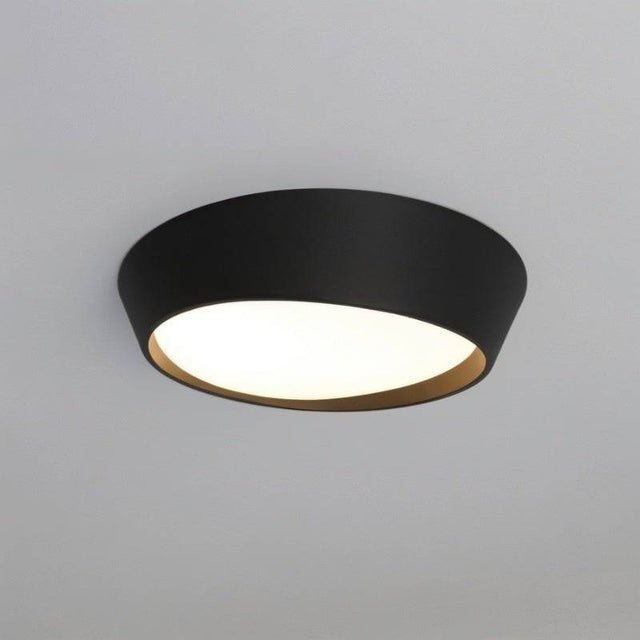 Stern Ceiling Light