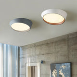 Stern Ceiling Light