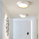 Stern Ceiling Light