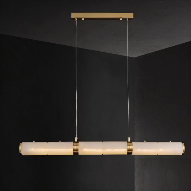 Moslin Chandelier