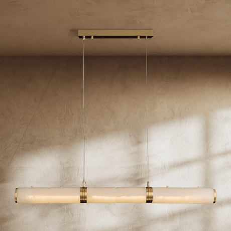 Moslin Chandelier