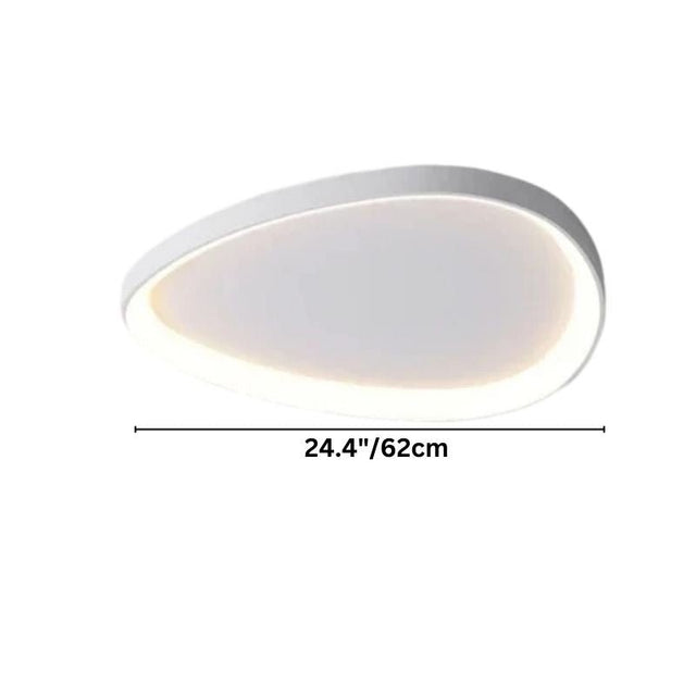 Drift Ceiling Light