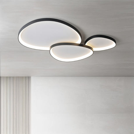 Drift Ceiling Light