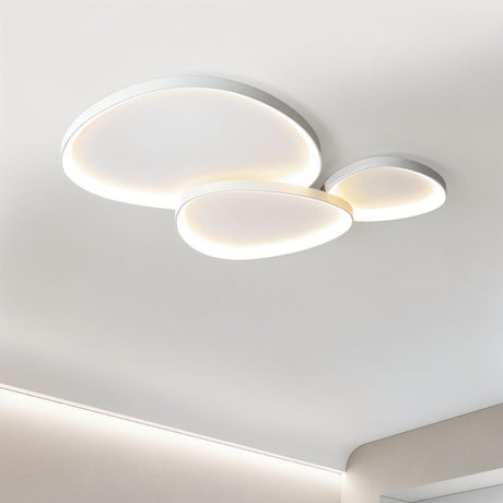 Drift Ceiling Light