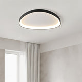 Drift Ceiling Light