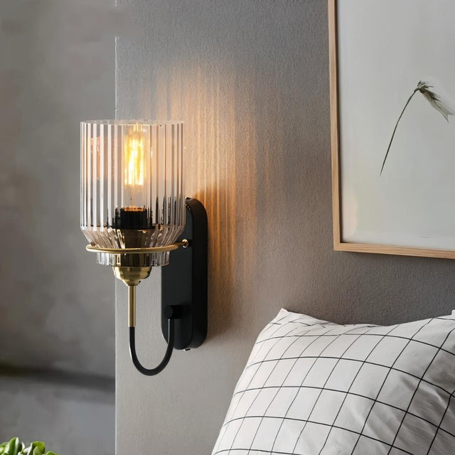 Overby Wall Lamp