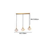 Acqueville Pendant Light